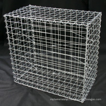 China Zhuoda Factory Sale Best Price Welded Gabion Mesh